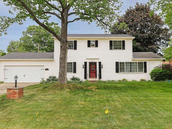 17567 Brandel Avenue, South Bend, IN 46635