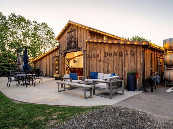 5446 N Highway 16, Eagle, ID 83616