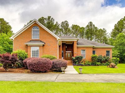 217 Prestley Drive , Columbia, SC 29203