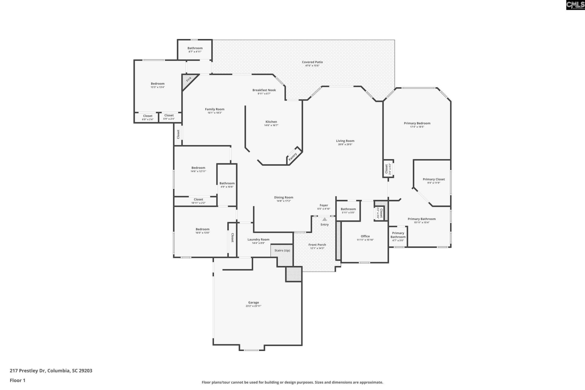 217 Prestley Drive  Photo 53