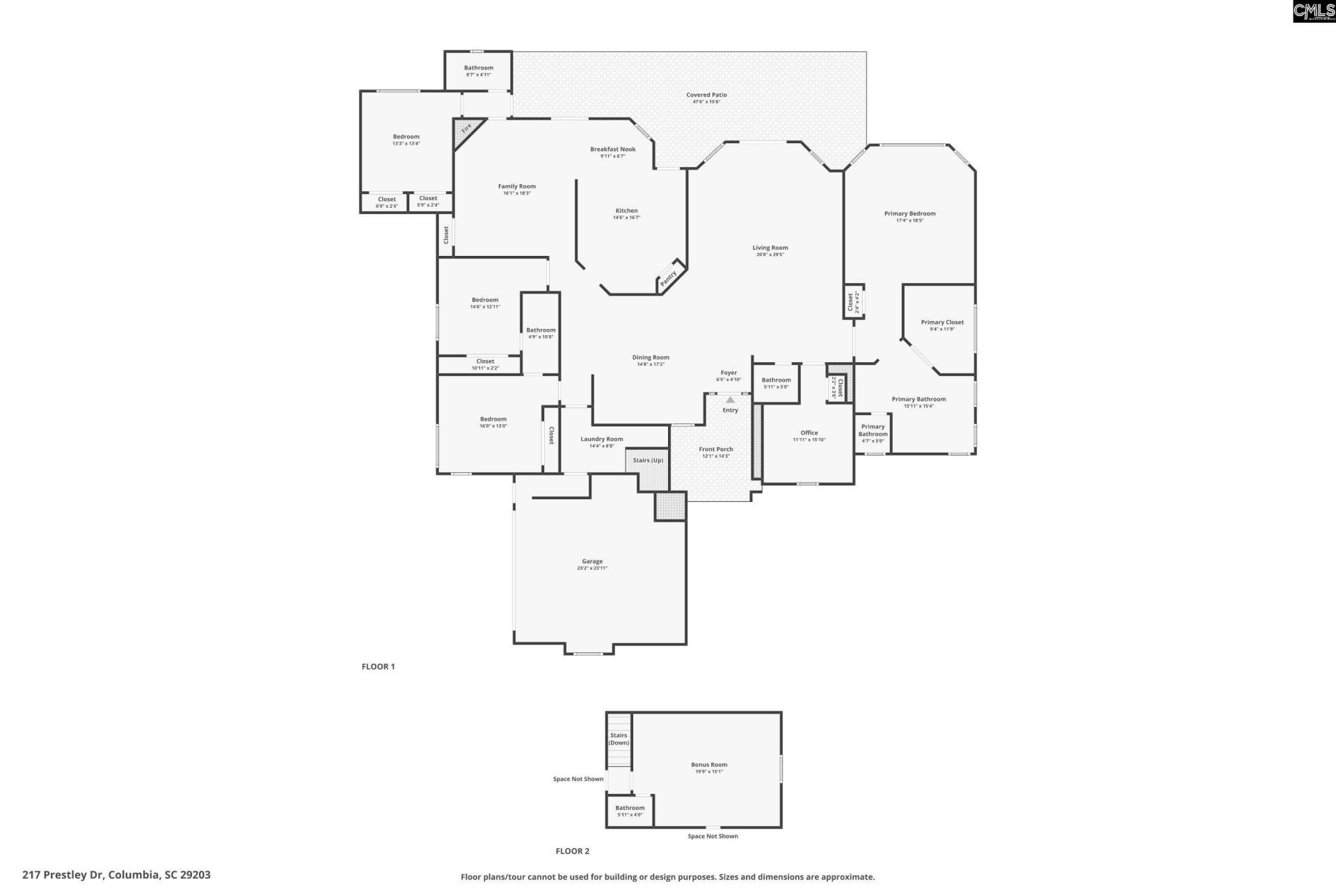 217 Prestley Drive  Photo 55