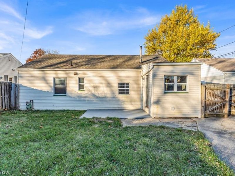 13813 Leroy Avenue , Cleveland, OH 44135 Photo 22