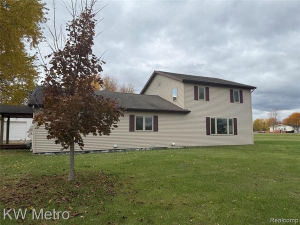 227 N Coldwater Road, Sherman Twp, MI 48893