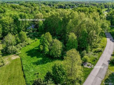 260 Coyote Run, Rose Twp, MI 48442