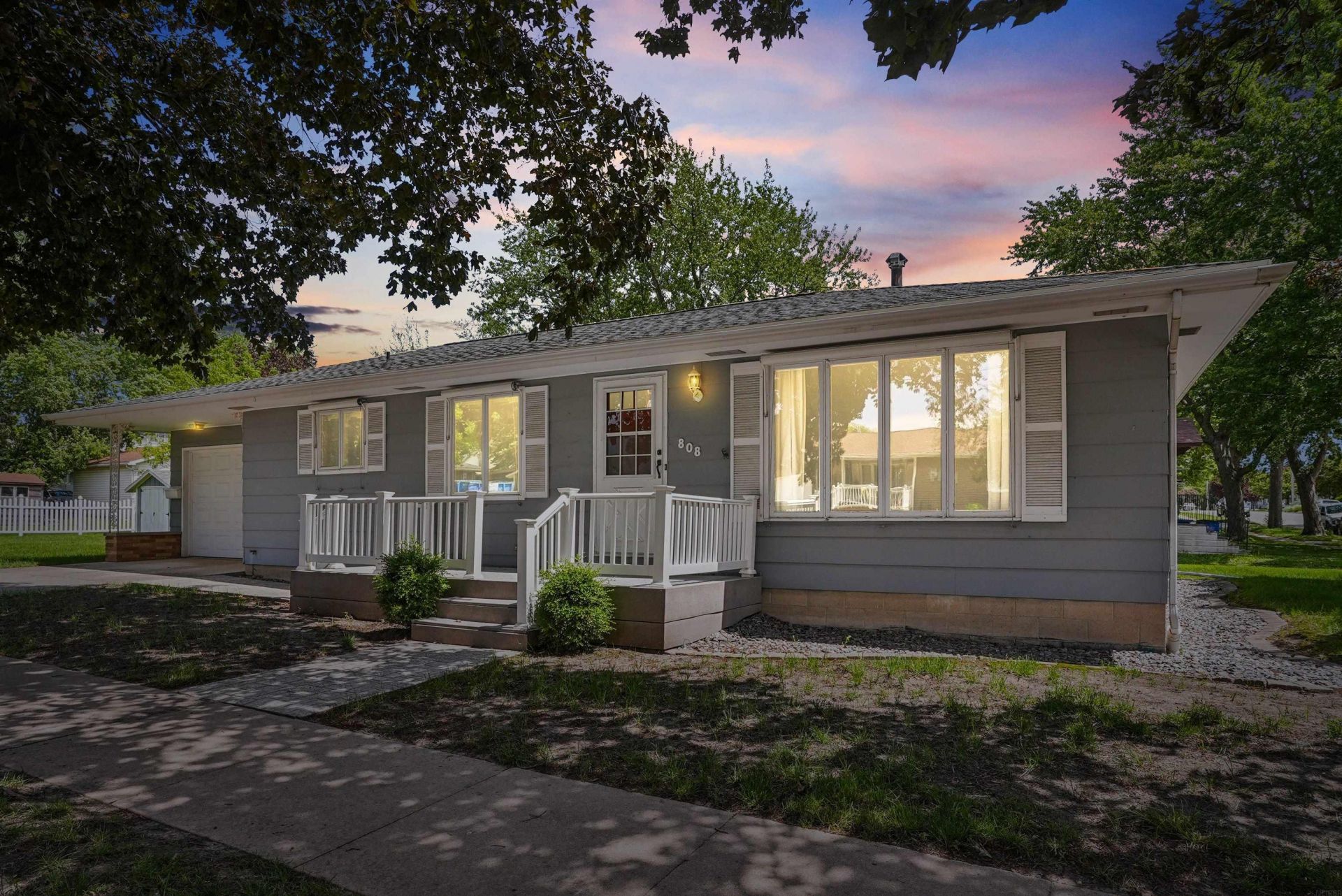 808 Frost Street, Grundy Center, IA 50638 Main Photo