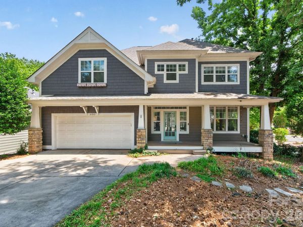 21313 Island Forest Drive, Cornelius, NC 28031