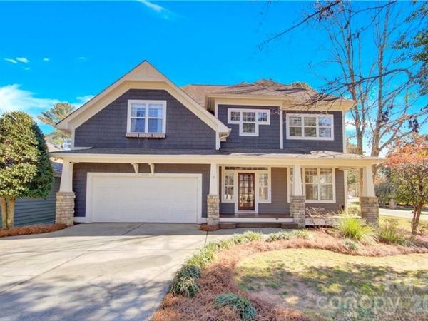 21313 Island Forest Drive , Cornelius, NC 28031