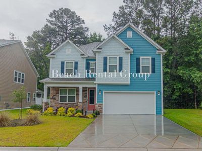 3319 Moss Bridge Ln. , Myrtle Beach, SC 29579