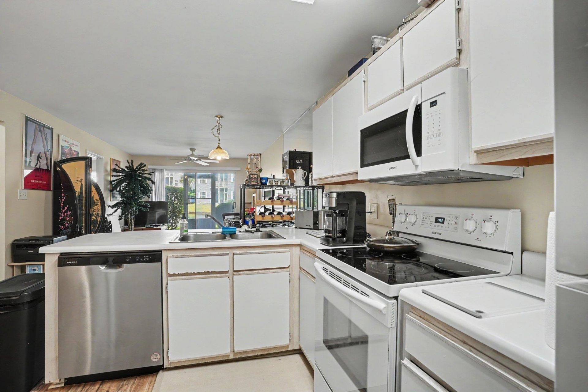 3960 Clay Pond Village Ln.  Photo 4