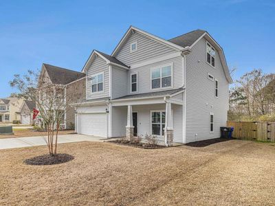 1602 Fishbone Drive, Johns Island, SC 29455