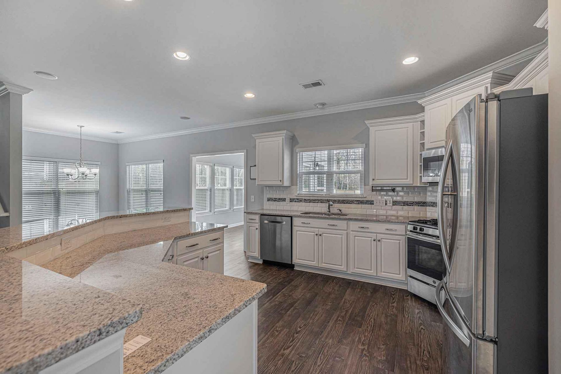 1602 Fishbone Drive Photo 6