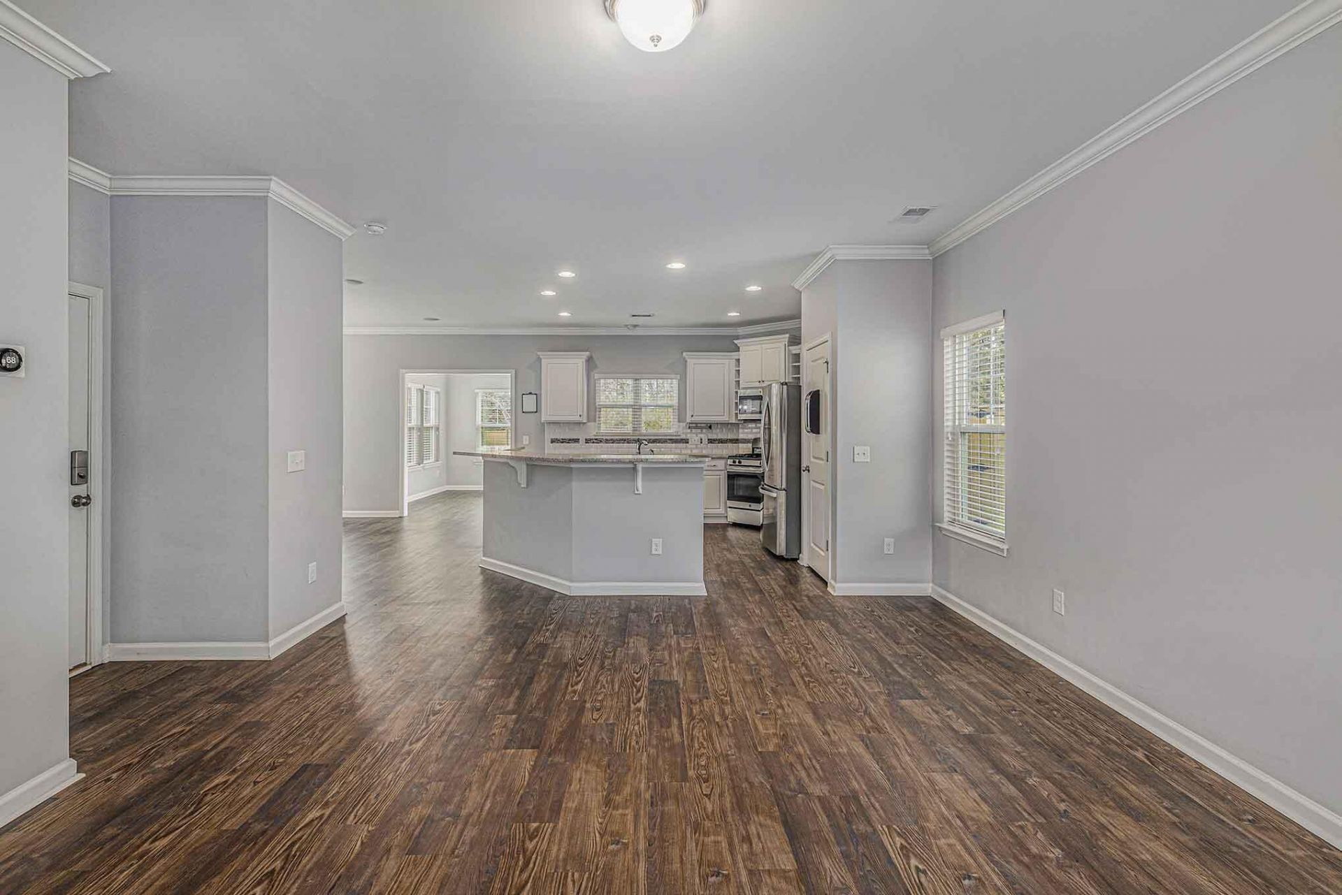 1602 Fishbone Drive Photo 9
