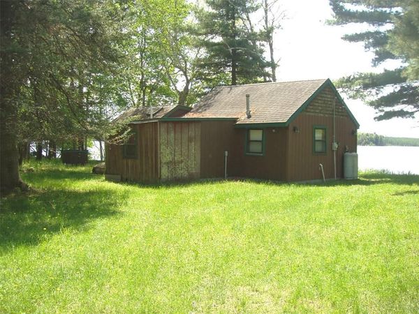 W11049 LeTourneau Lake Road, Park Falls, WI 54552