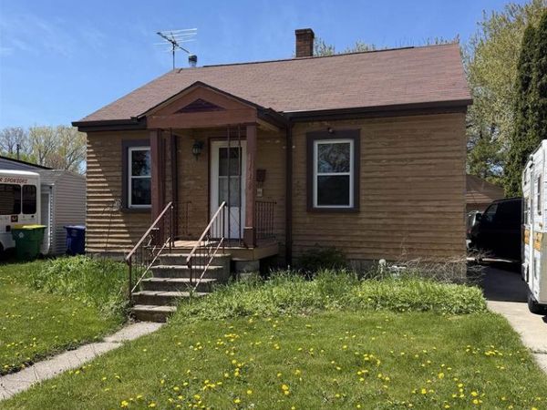 1115 ST GEORGE STREET, Green Bay, WI 54302