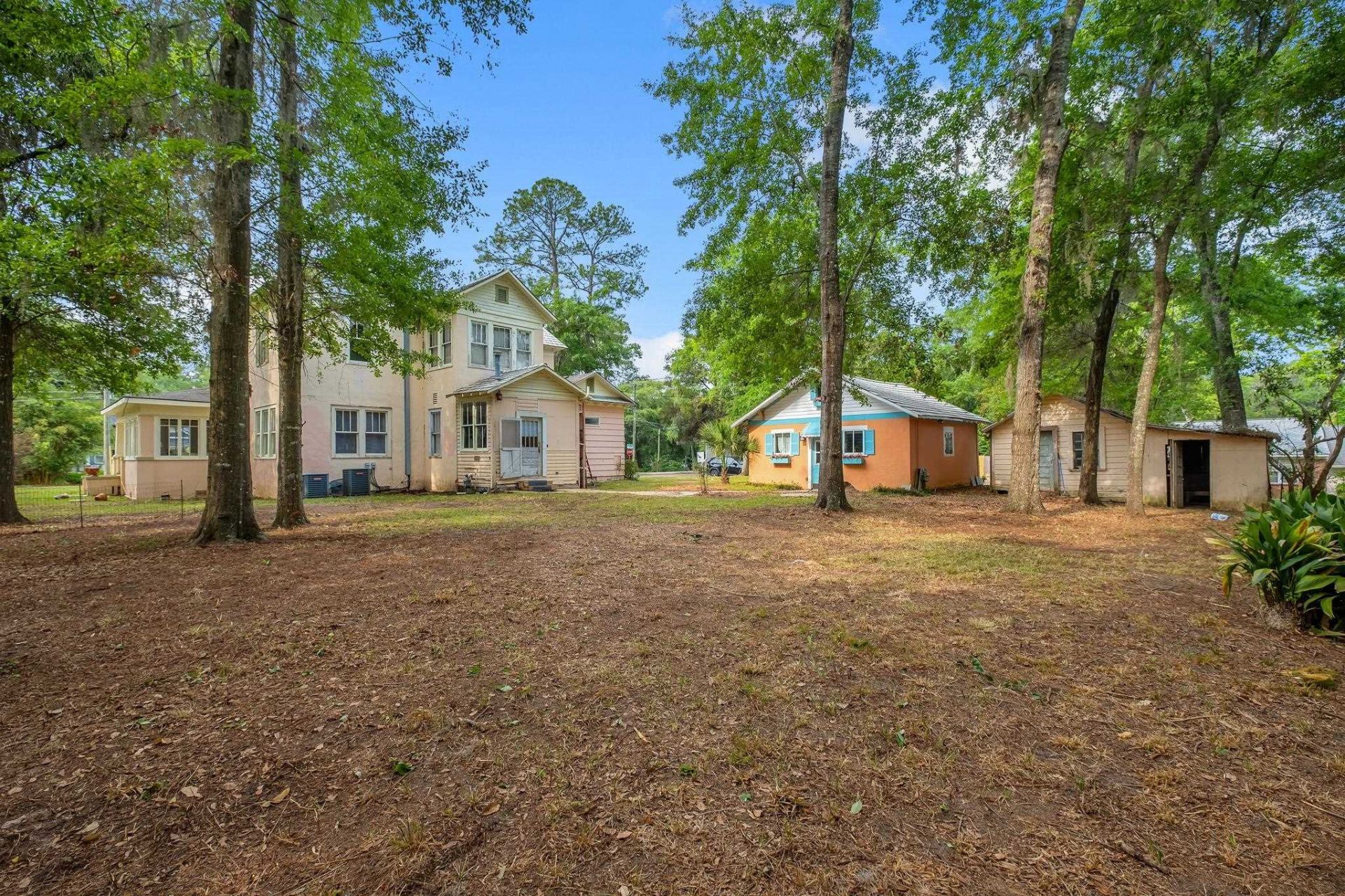 1004 E Park Avenue, Unit 2, Tallahassee, FL 32301 Photo