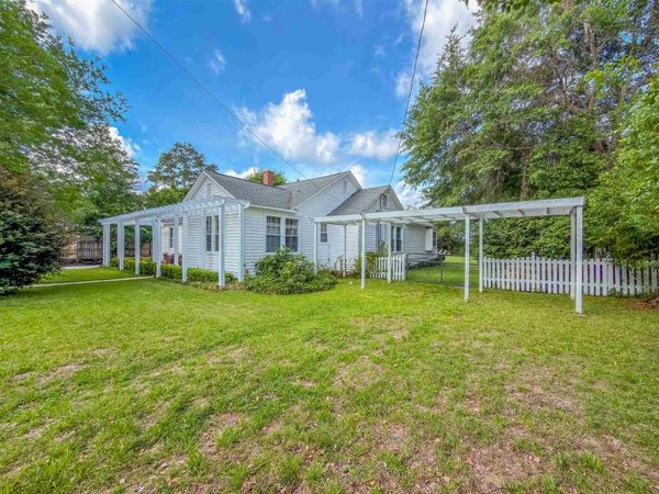 1116 Mitchell Avenue , Tallahassee, FL 32303