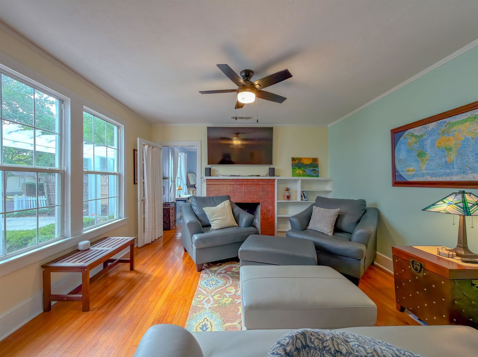 1116 Mitchell Avenue , Tallahassee, FL 32303 Photo