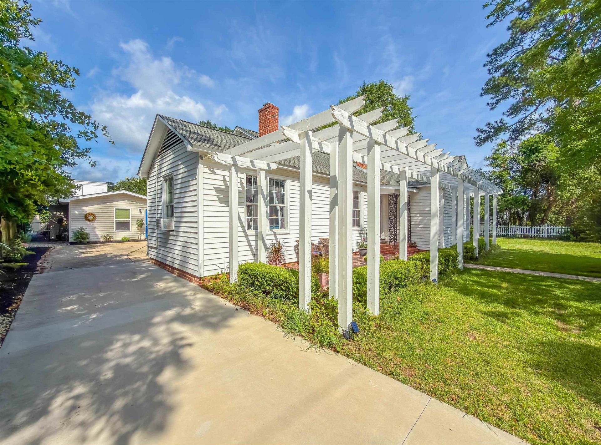 1116 Mitchell Avenue , Tallahassee, FL 32303 Photo