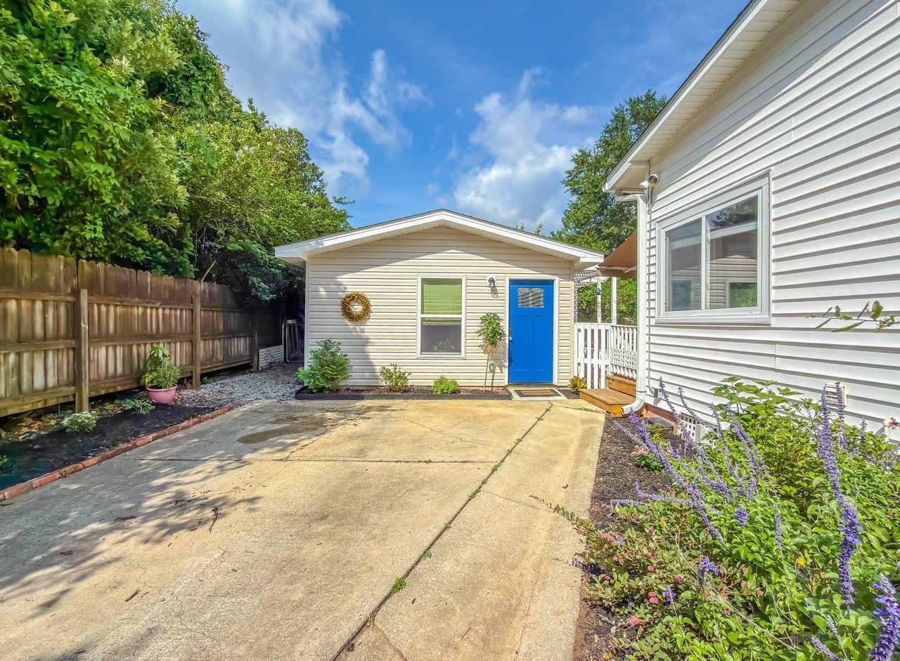1116 Mitchell Avenue , Tallahassee, FL 32303 Photo