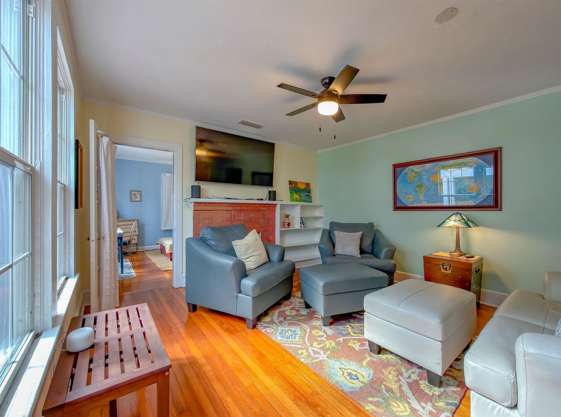 1116 Mitchell Avenue , Tallahassee, FL 32303 Photo