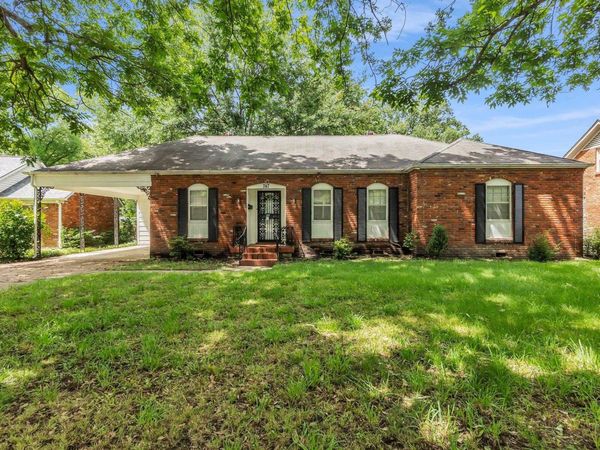 747 MARGO LN, Memphis, TN 38122