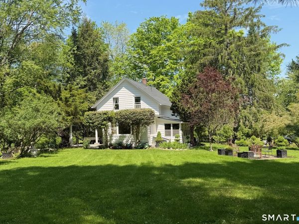 467 South St, Coventry, CT 06238
