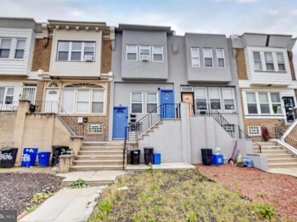 3138 W ALLEGHENY AVENUE, Unit A, PHILADELPHIA, PA 19132