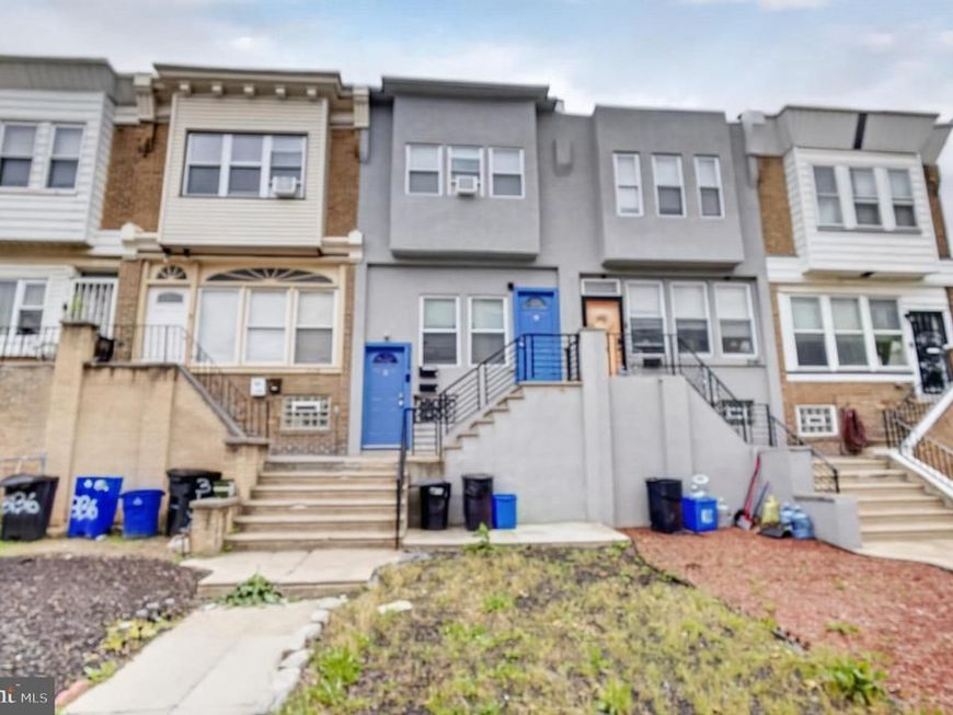 3138 W Allegheny Avenue, Unit A, Philadelphia, PA 19132 Main Photo