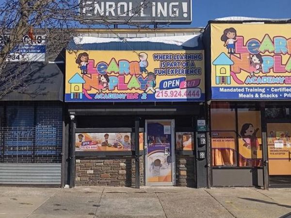 7705 OGONTZ AVENUE , PHILADELPHIA, PA 19150