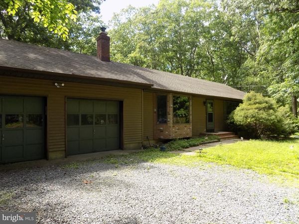 1 FILMORE ROAD, MILLSTONE TOWNSHIP, NJ 08510