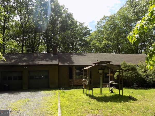 1 FILLMORE ROAD, CLARKSBURG, NJ 08510