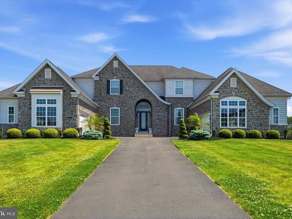 4 SHADY PINES DRIVE, WARMINSTER, PA 18974