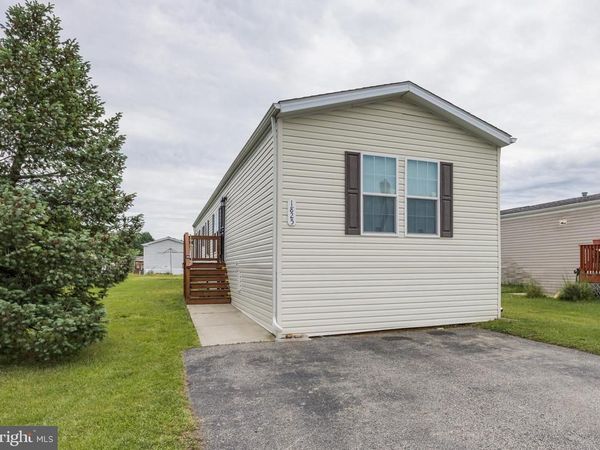1825 SONYA WAY , Unit 594, BEAR, DE 19701