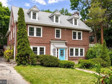 607 W CLIVEDEN STREET, PHILADELPHIA, PA 19119