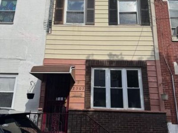 2303 S MILDRED STREET , PHILADELPHIA, PA 19148