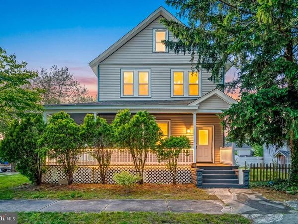358 BUFFALO AVENUE , EGG HARBOR CITY, NJ 08215