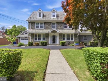 614 DREXEL AVENUE , DREXEL HILL, PA 19026