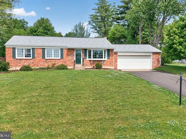 3207 SHARON LANE , Unit           , NORRISTOWN, PA 19403