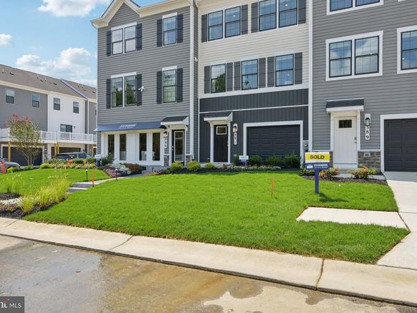190 SOFT RUSH LANE , LA PLATA, MD 20646