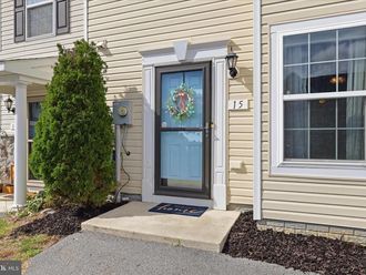 15 FAST VIEW DRIVE Martinsburg, WV 25404
