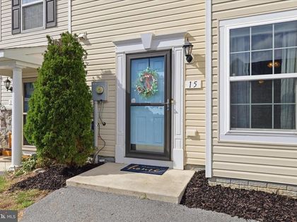15 FAST VIEW DRIVE Martinsburg, WV 25404