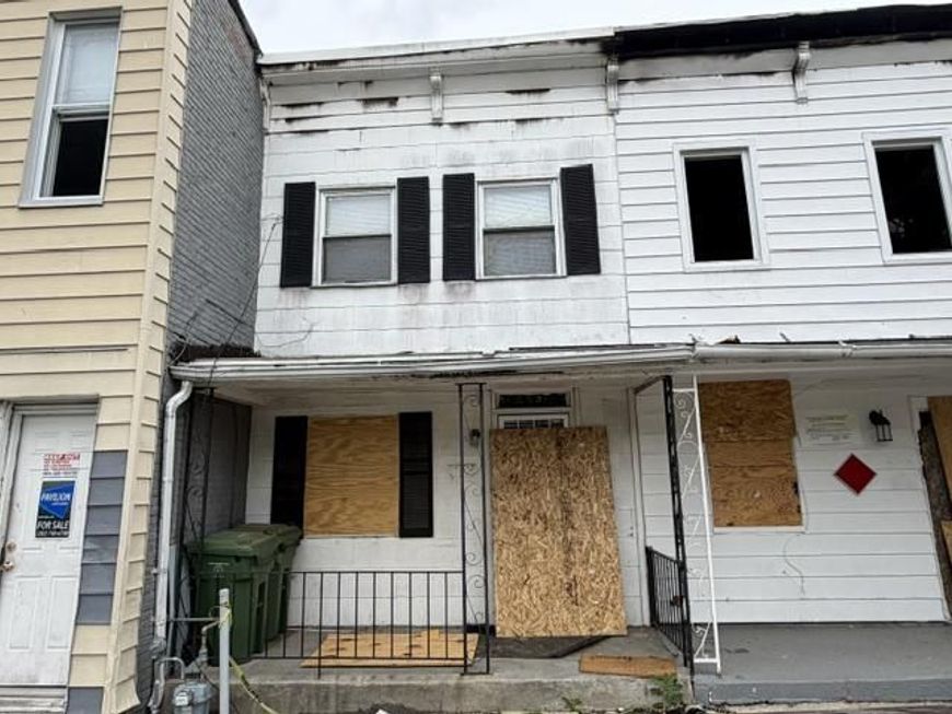 150 Irving Street , Baltimore, MD 21229 Main Photo