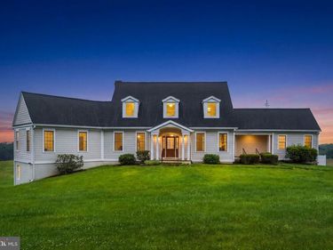 16250 SHORT HILL ROAD , PURCELLVILLE, VA 20132
