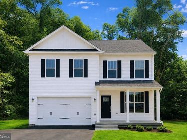 32 VIRGINIA AVENUE, FREDERICKSBURG, VA 22405