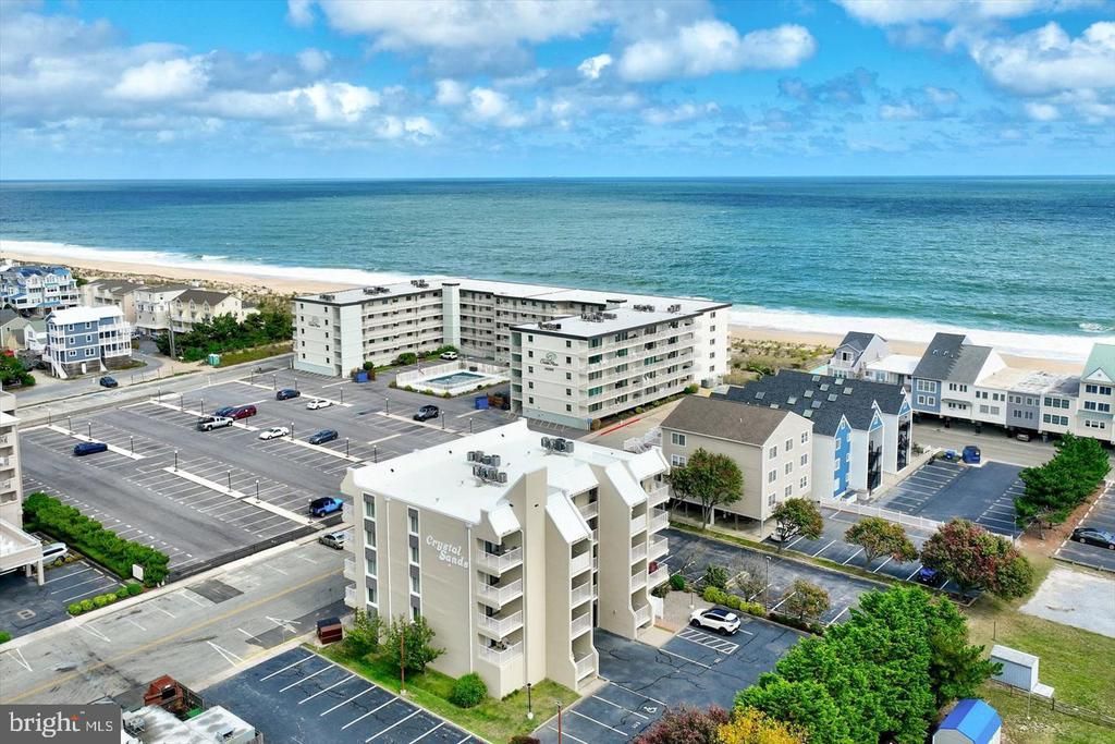 15 145th Street, Unit 403, Ocean City, MD 21842 Main Photo