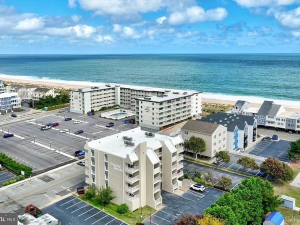 15 145TH STREET, Unit 403, OCEAN CITY, MD 21842