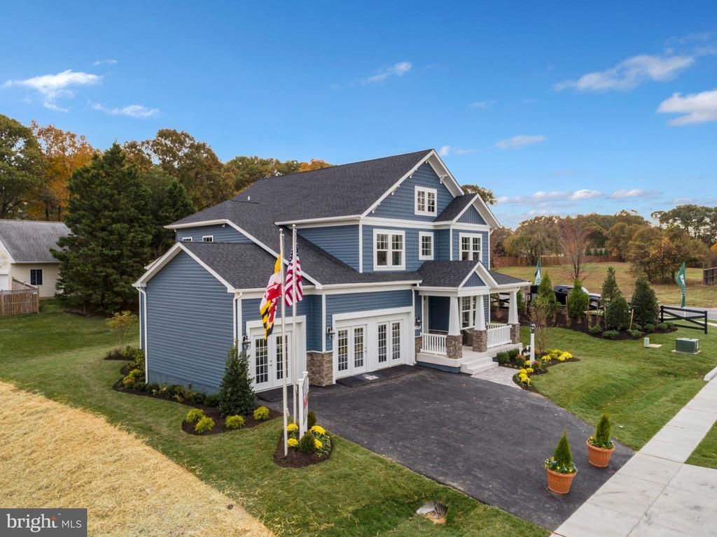 00 RUSTLING OAKS DRIVE, WYE MILLS, MD 21679