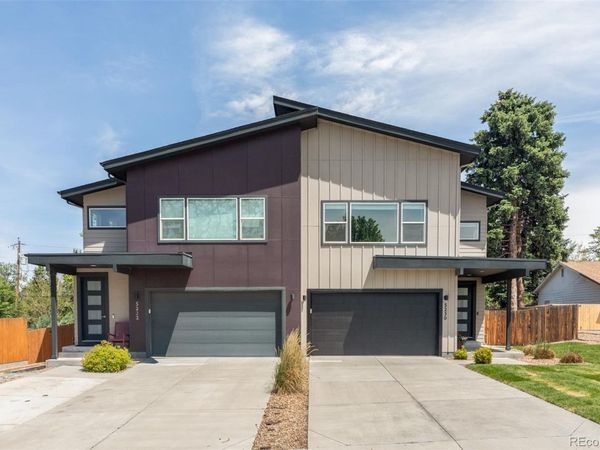 5230 Stuart Street, Denver, CO 80212