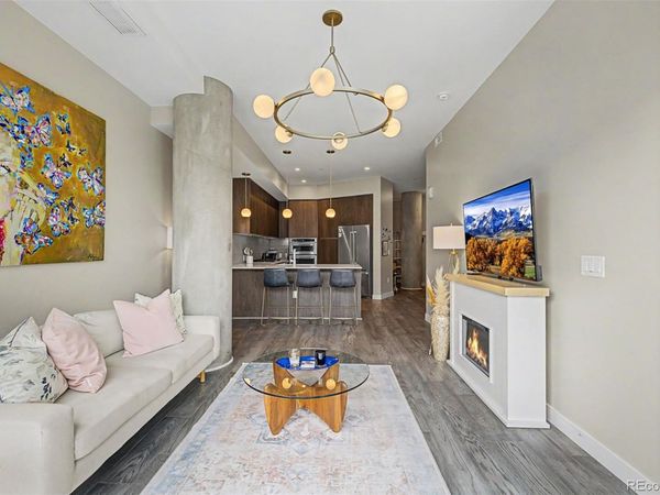 4200 W 17th Avenue , Unit 415, Denver, CO 80204