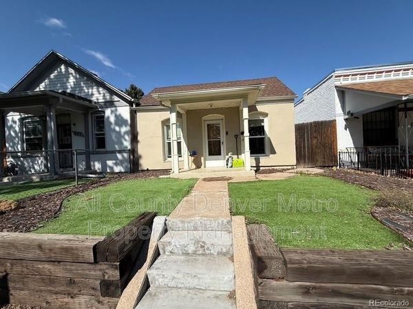 831 Elati Street , Denver, CO 80204